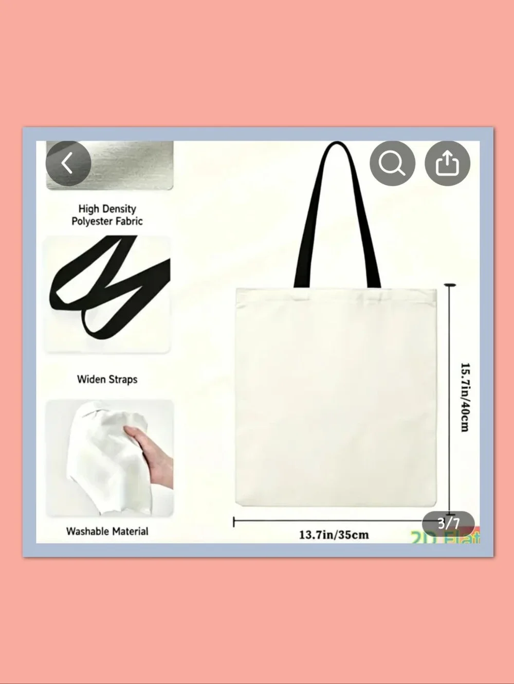 SeaGull Tote Bag